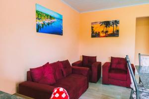 Casa Oliveira Apart in Serinhaém Ba 4