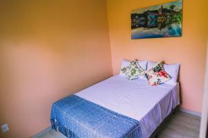 Casa Oliveira Apart in Serinhaém Ba 4