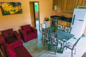 Casa Oliveira Apart in Serinhaém Ba 4