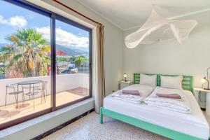 Casa Gran Vista Caldera