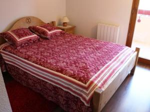 Appartement au Praz de Lys - 7 pers, centre, proche pistes - FR-1-815-7