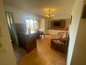 Appartement cosy à Pra-Loup 1600, 2 chambres, terrasse, parking - FR-1-165A-206
