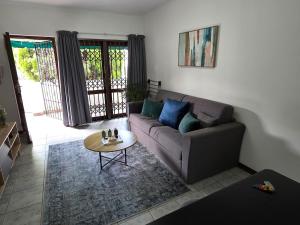 1 bed Apartment in the heart of Sandton