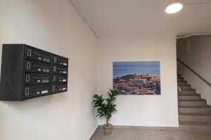 Alma Home Experience