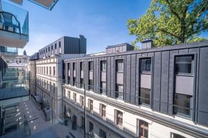 Piotrkowska 44 Apart By DreamAp