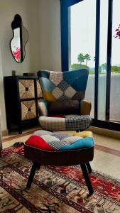 Banús Walk Apartment