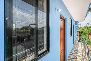 Hotel O On The Rocks