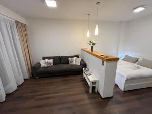 Danube Studio Apartment Győr