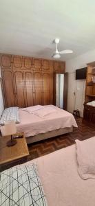 Casa José e Maria no Centro de Socorro