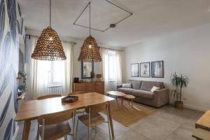 Alma Home Experience