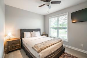 Vineyard 2 Bed Farm Home | Mins to Town & Wineries