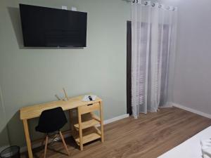 Pousada Essência de Minas