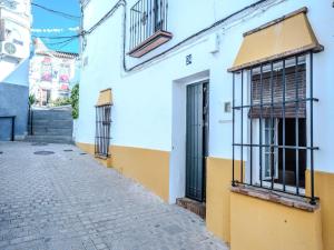 Apartment in Andalusia with Scenic Views