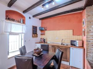 Apartment in Andalusia with Scenic Views