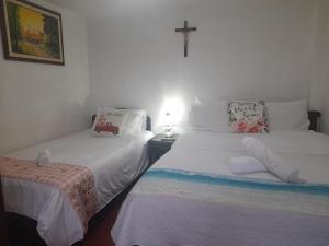 Balcones de San Sebastián Villa de Leyva