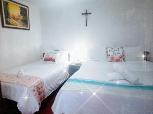 Balcones de San Sebastián Villa de Leyva