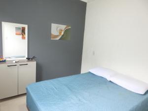 Cobertura Paraíso do Atlântico