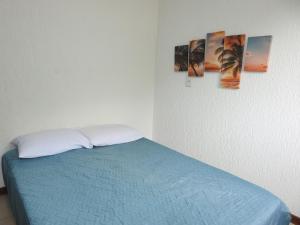 Cobertura Paraíso do Atlântico