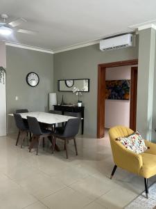 150 m from the beach 2 bedroom apartment Bávaro