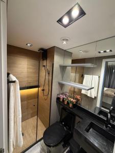 Stay 508 Vila Olimpia