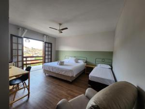 Pousada Essência de Minas