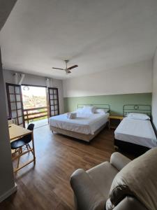 Pousada Essência de Minas