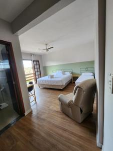 Pousada Essência de Minas