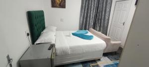 PEACEFUL SLEEP lodge