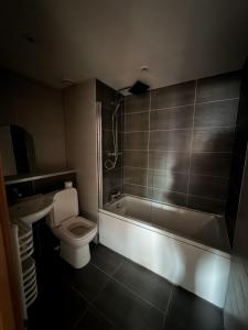 Liverpool City Centre - Skyline Apartment