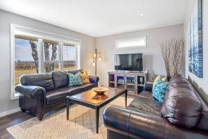 Single Level Vineyard Home | 6 PPL | Pet Friendly