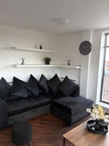 Liverpool City Centre - Skyline Apartment