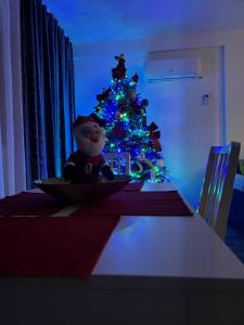 Lapus Residence Apartament