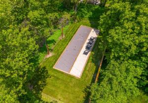 Top 5% Sauna | Bocce Ball | Vineyard Views | NOTL