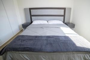 Alquiler vacacional cerca del mar con acceso al canal