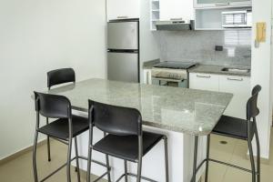 Alquiler vacacional cerca del mar con acceso al canal