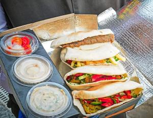 شقة مميزة جدا في قلب العاصمة قريبة من جميع الأماكن والخدمات