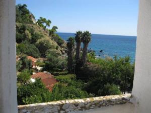 Alex - Nancy Apartments - Zaga Beach Messinia Greece