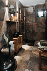 Heavens Embrace - ateliér pri Slovenskom raji