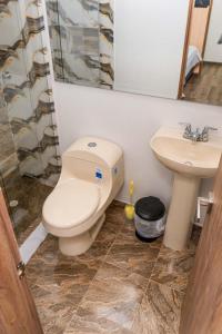 Hotel Salinero - Zipaquirá