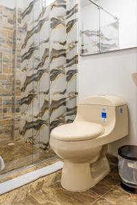 Hotel Salinero - Zipaquirá