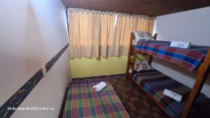 Apartamento Caribay