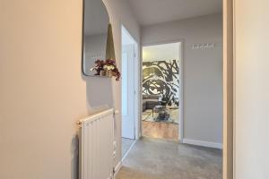 Beautiful apartment 4 people Near Basel WiFi