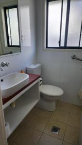 Ts Resort & Motel