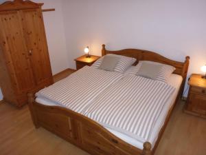 Ferienwohnung Sunnenviul