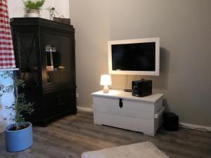 Ferienwohnung Sunnenviul