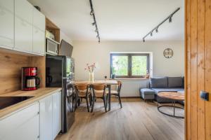 Apartamenty RoweloveBB