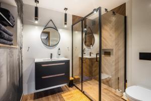 Apartamenty RoweloveBB