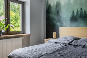 Apartamenty RoweloveBB