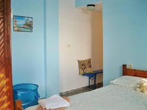 Alex - Nancy Apartments - Zaga Beach Messinia Greece