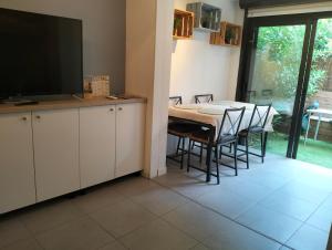 Le Lagon Bleu Bornéo